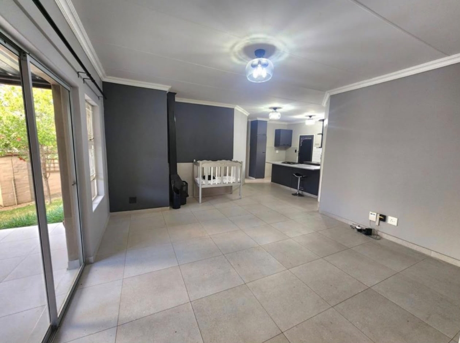 To Let 3 Bedroom Property for Rent in Groenvlei Sh Free State